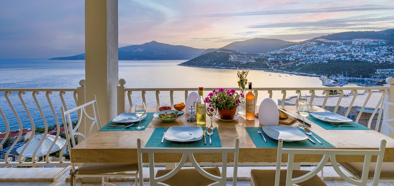 Apartment Allegra Seven Komurluk 16