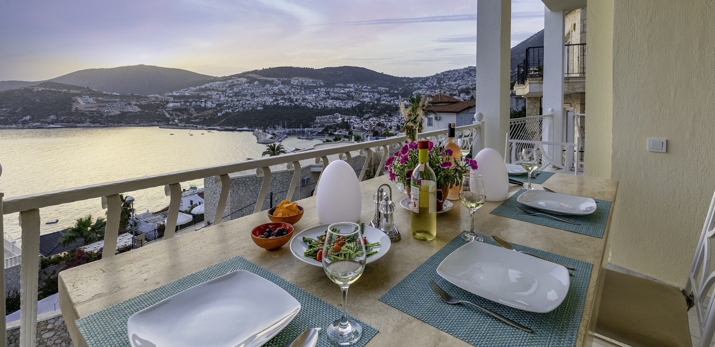 Apartment Allegra Seven Komurluk 17