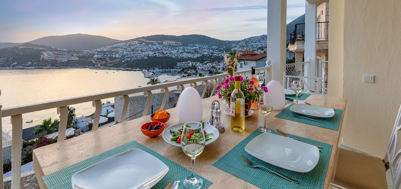 Apartment Allegra Seven Komurluk 17