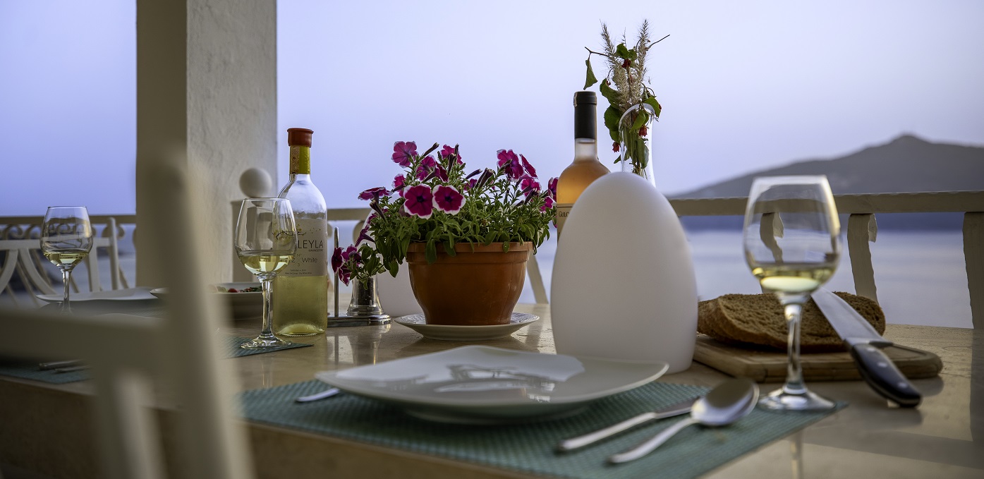 Apartment Allegra Seven Komurluk 18