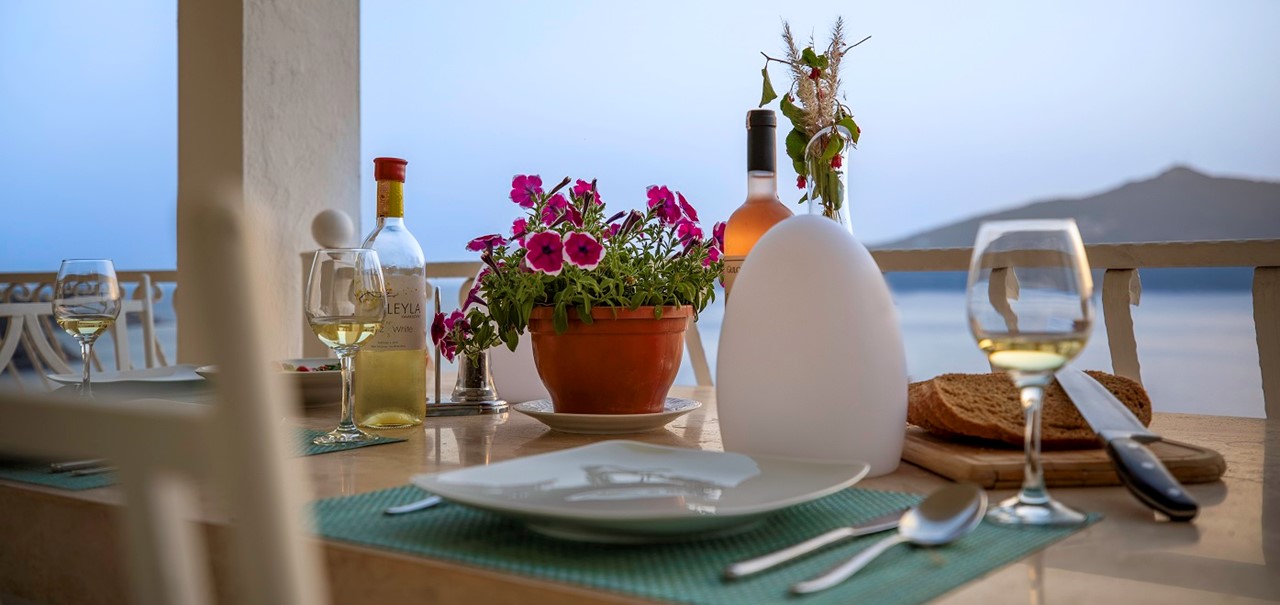 Apartment Allegra Seven Komurluk 18