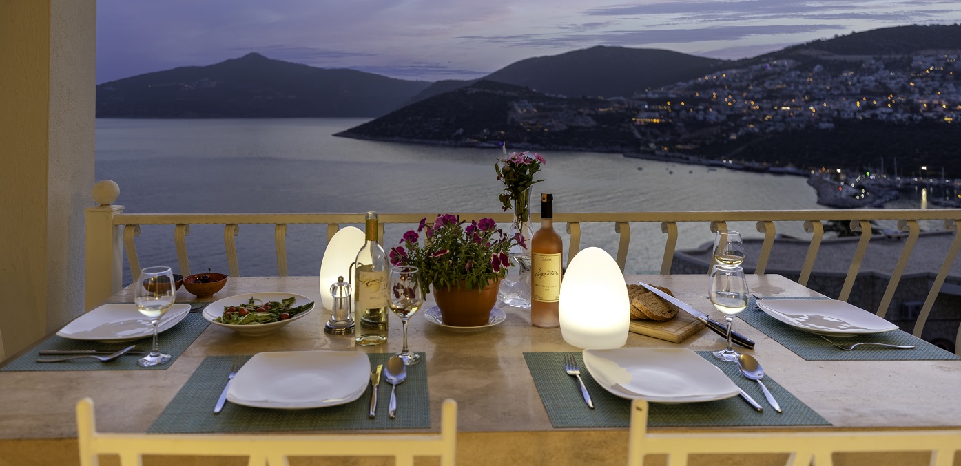 Apartment Allegra Seven Komurluk 19