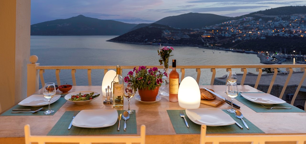 Apartment Allegra Seven Komurluk 19