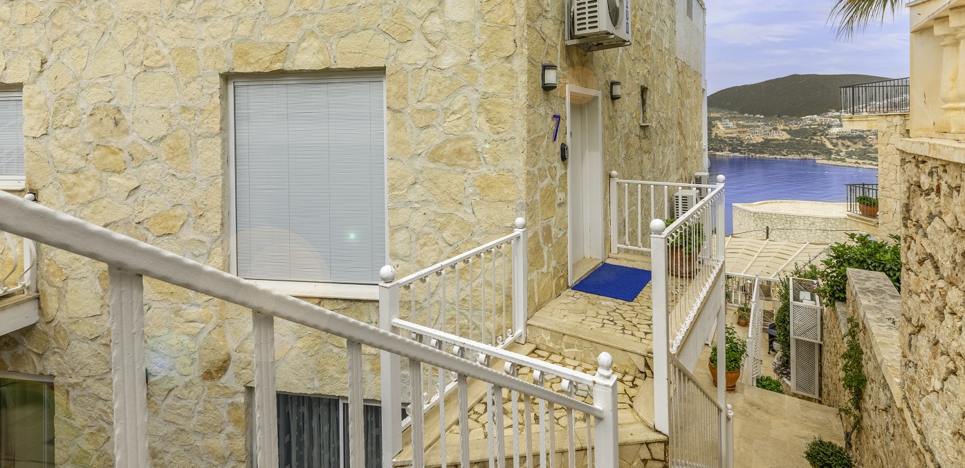 Apartment Allegra Seven Komurluk 21