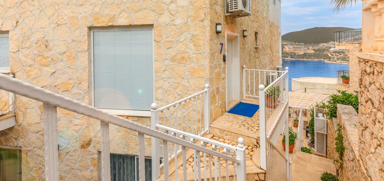 Apartment Allegra Seven Komurluk 21