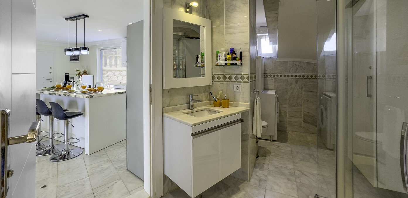 Apartment Allegra Seven Komurluk 26