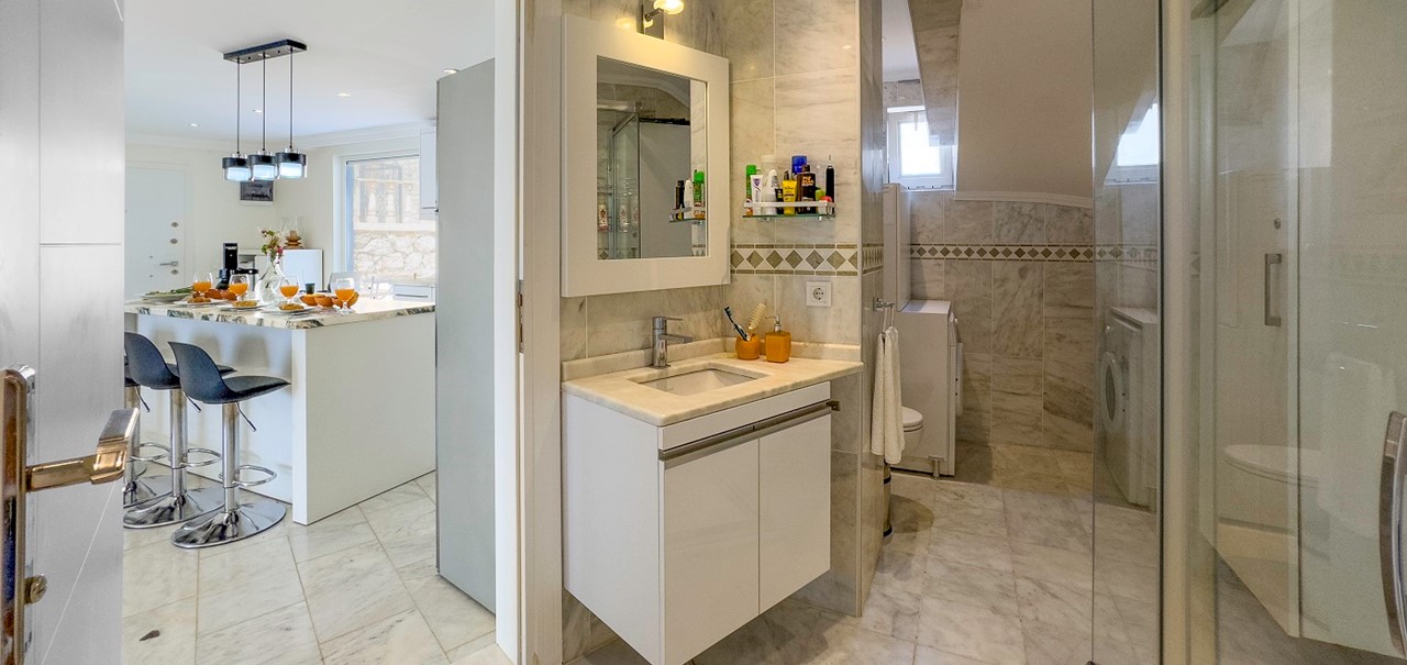 Apartment Allegra Seven Komurluk 26