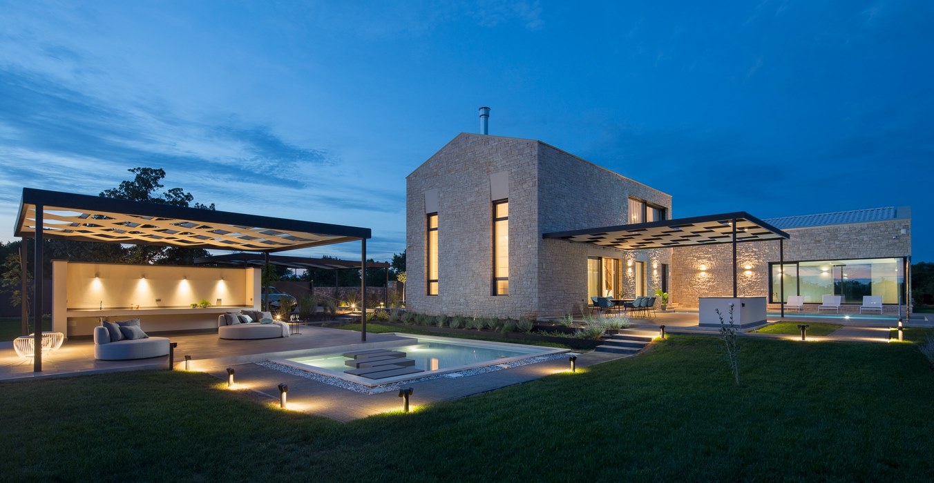 Villa Malie Croatia 1