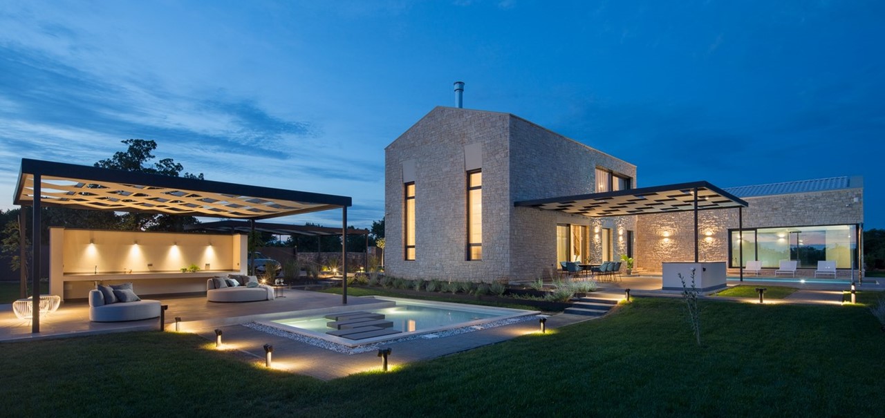 Villa Malie Croatia 1