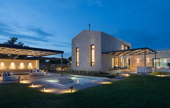 Villa Malie Croatia 1