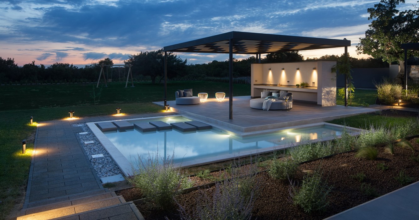 Villa Malie Croatia 2