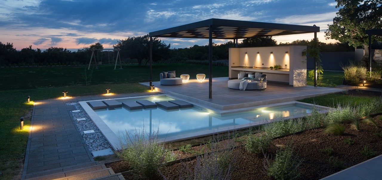 Villa Malie Croatia 2