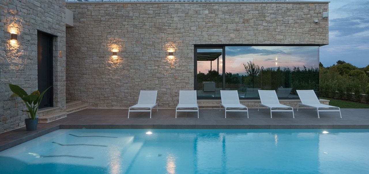 Villa Malie Croatia 3