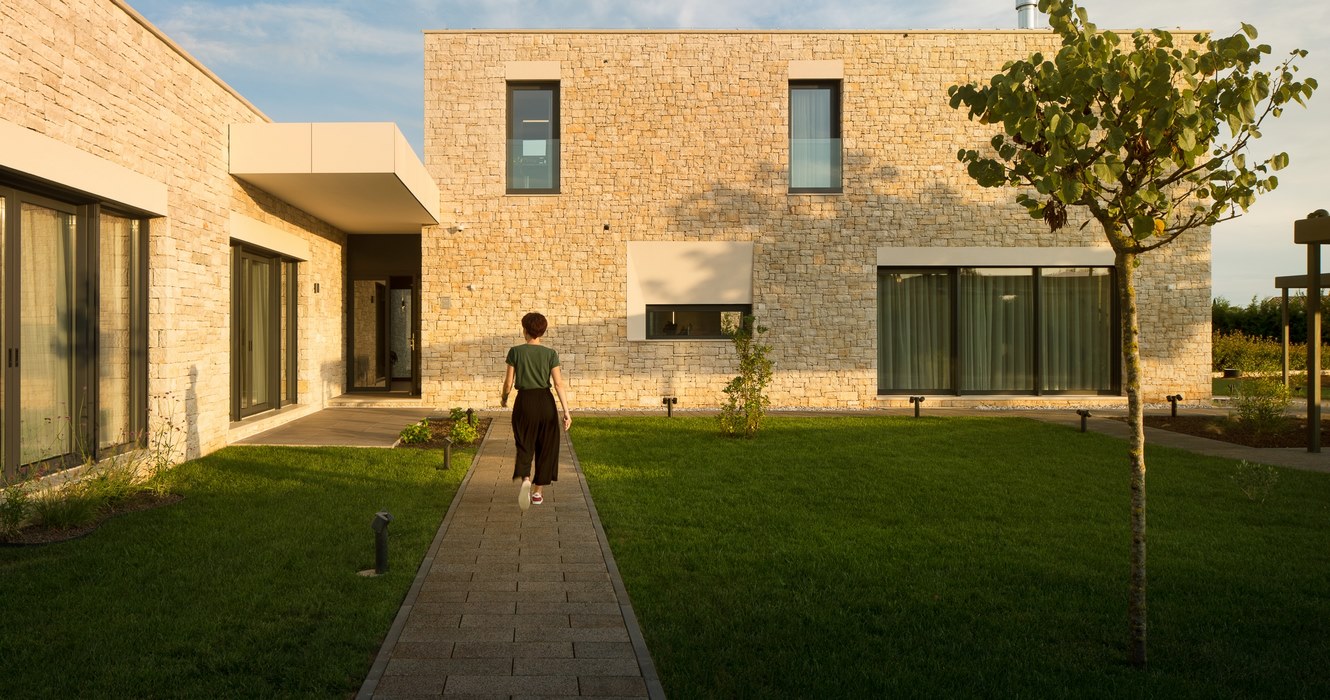 Villa Malie Croatia 5