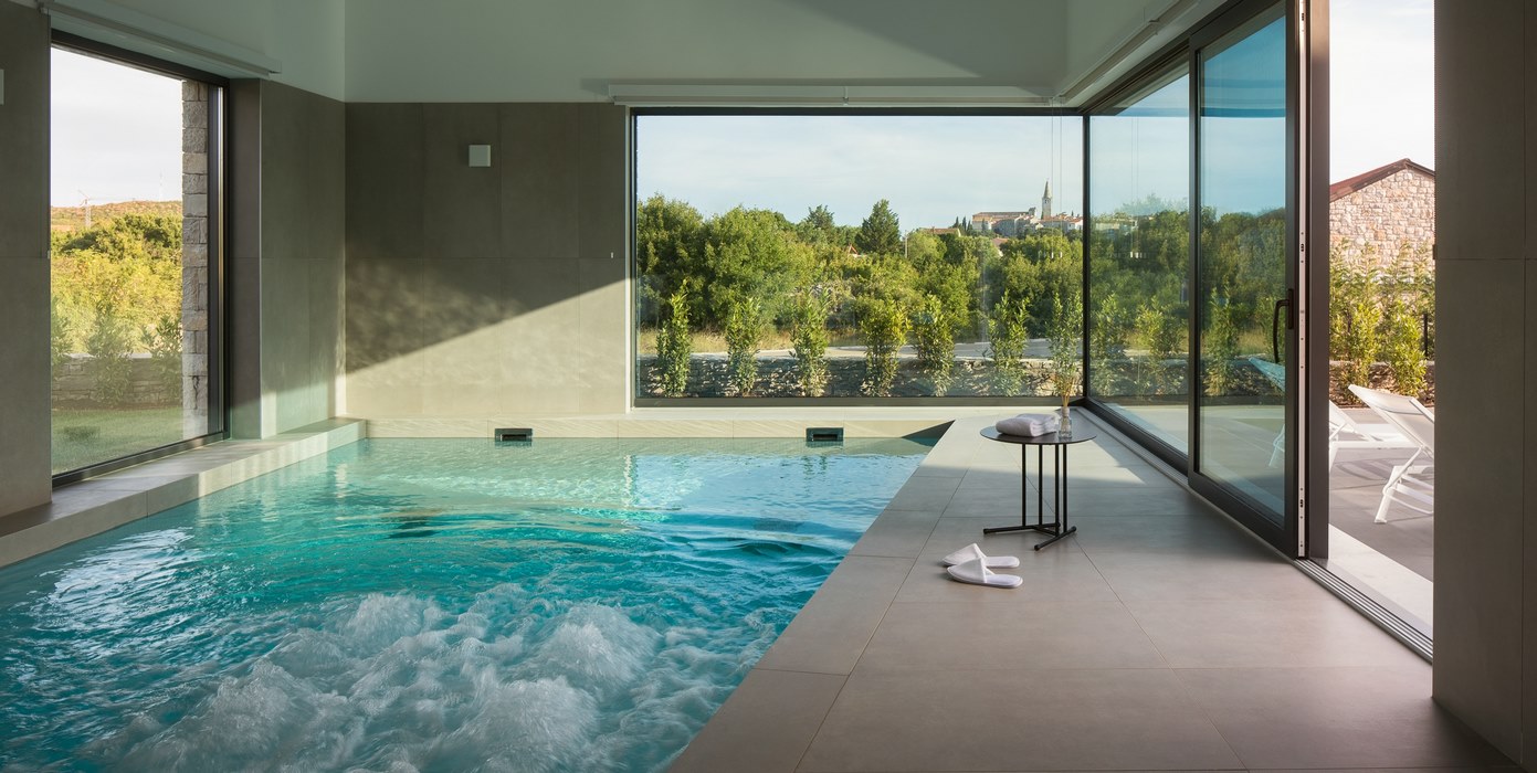 Villa Malie Croatia 8