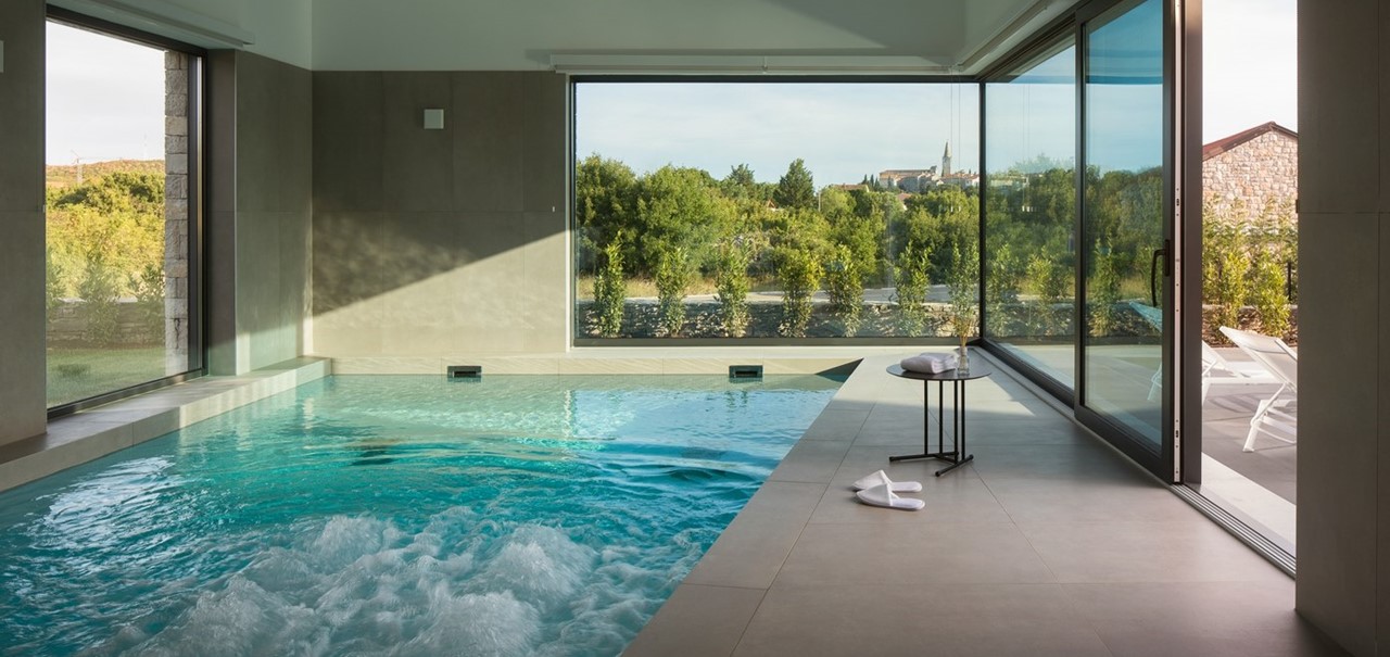 Villa Malie Croatia 8