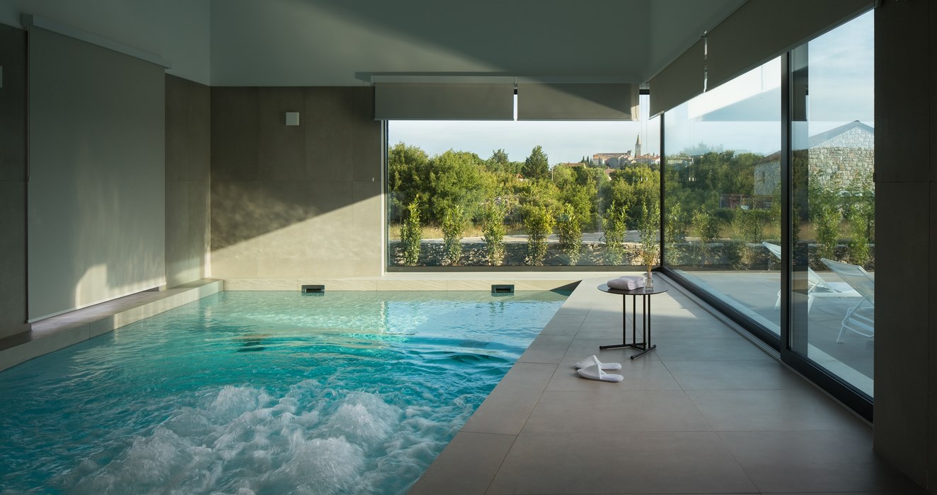 Villa Malie Croatia 9