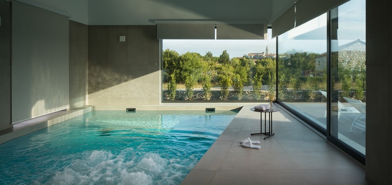 Villa Malie Croatia 9