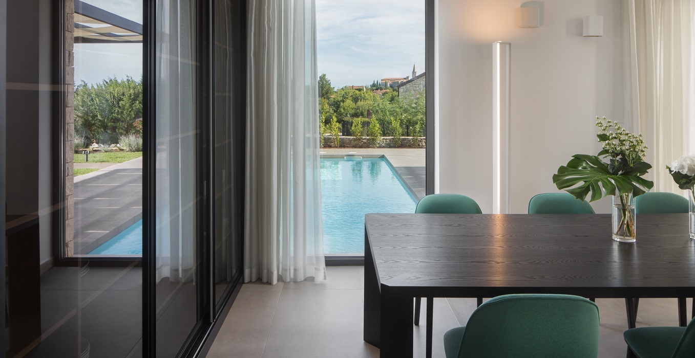 Villa Malie Croatia 13