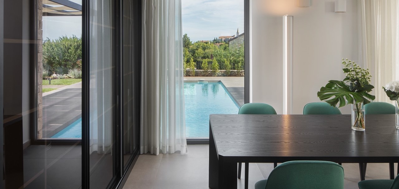 Villa Malie Croatia 13