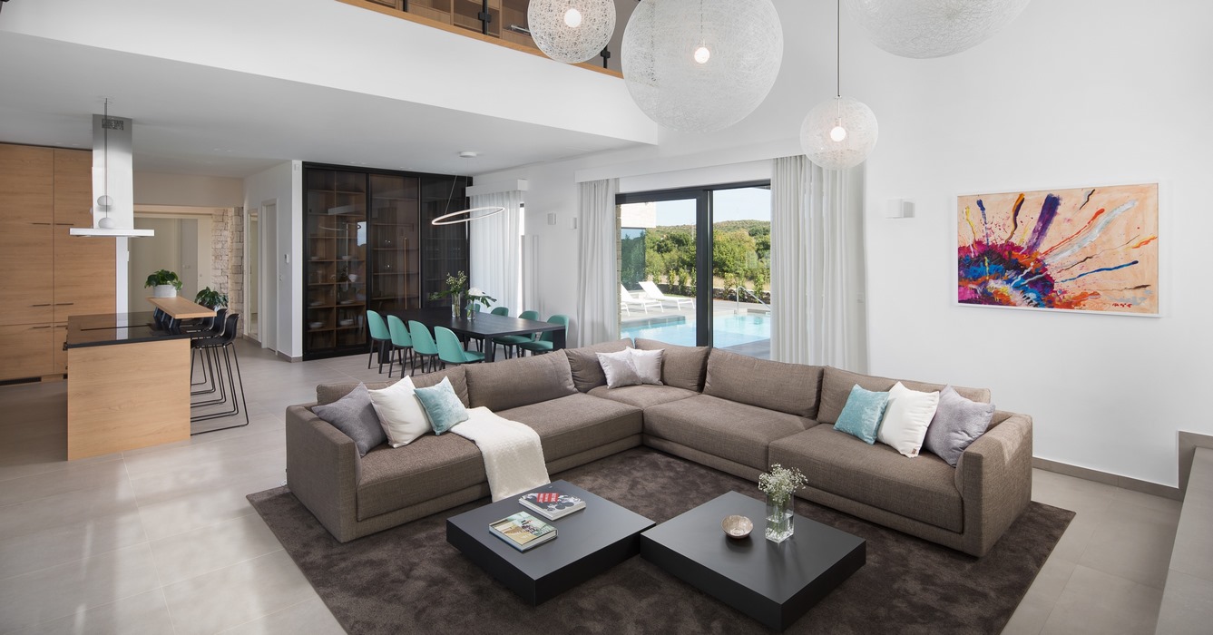 Villa Malie Croatia 14