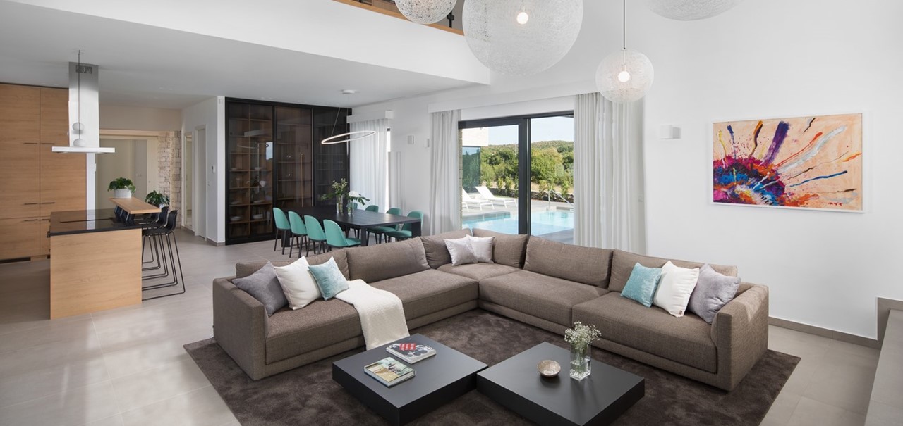 Villa Malie Croatia 14