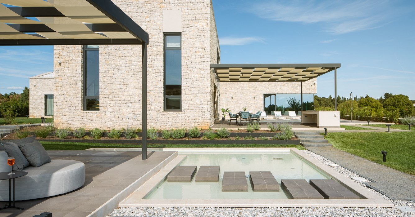 Villa Malie Croatia 16