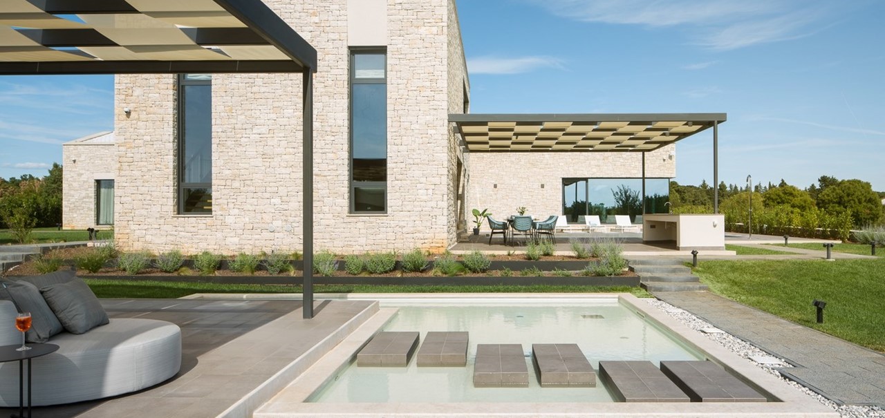 Villa Malie Croatia 16