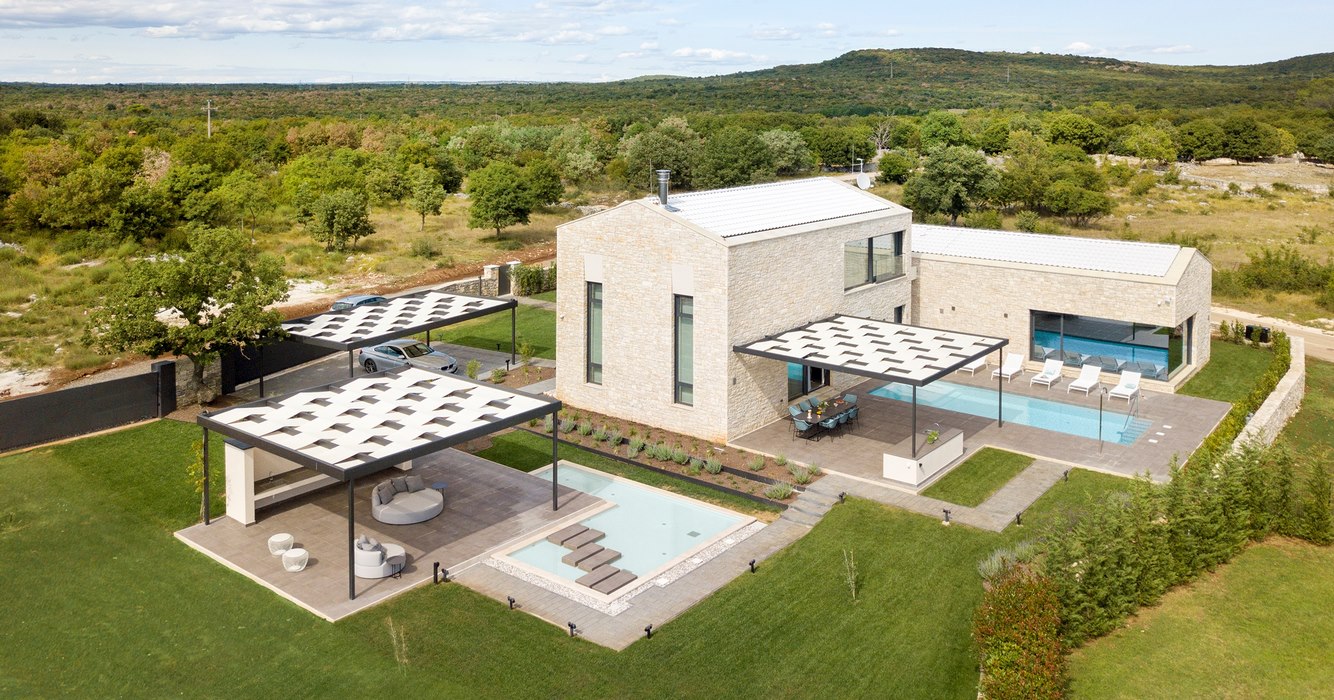 Villa Malie Croatia 17