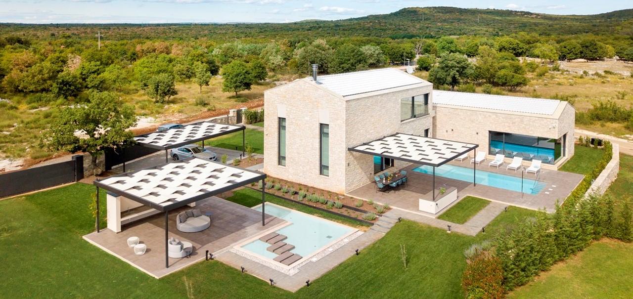 Villa Malie Croatia 17