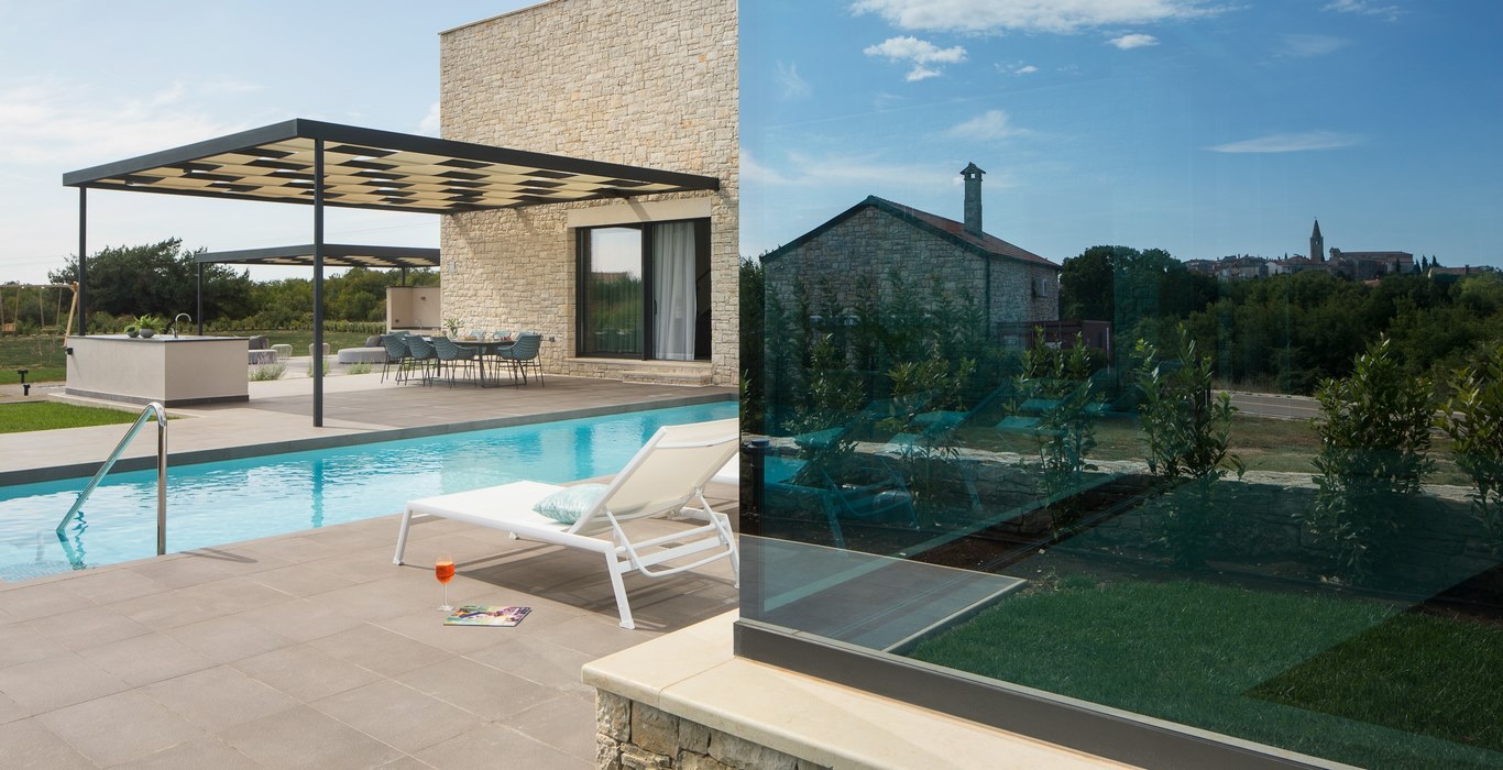 Villa Malie Croatia 18