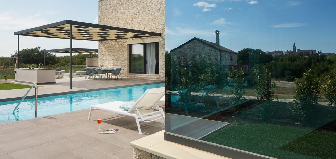 Villa Malie Croatia 18