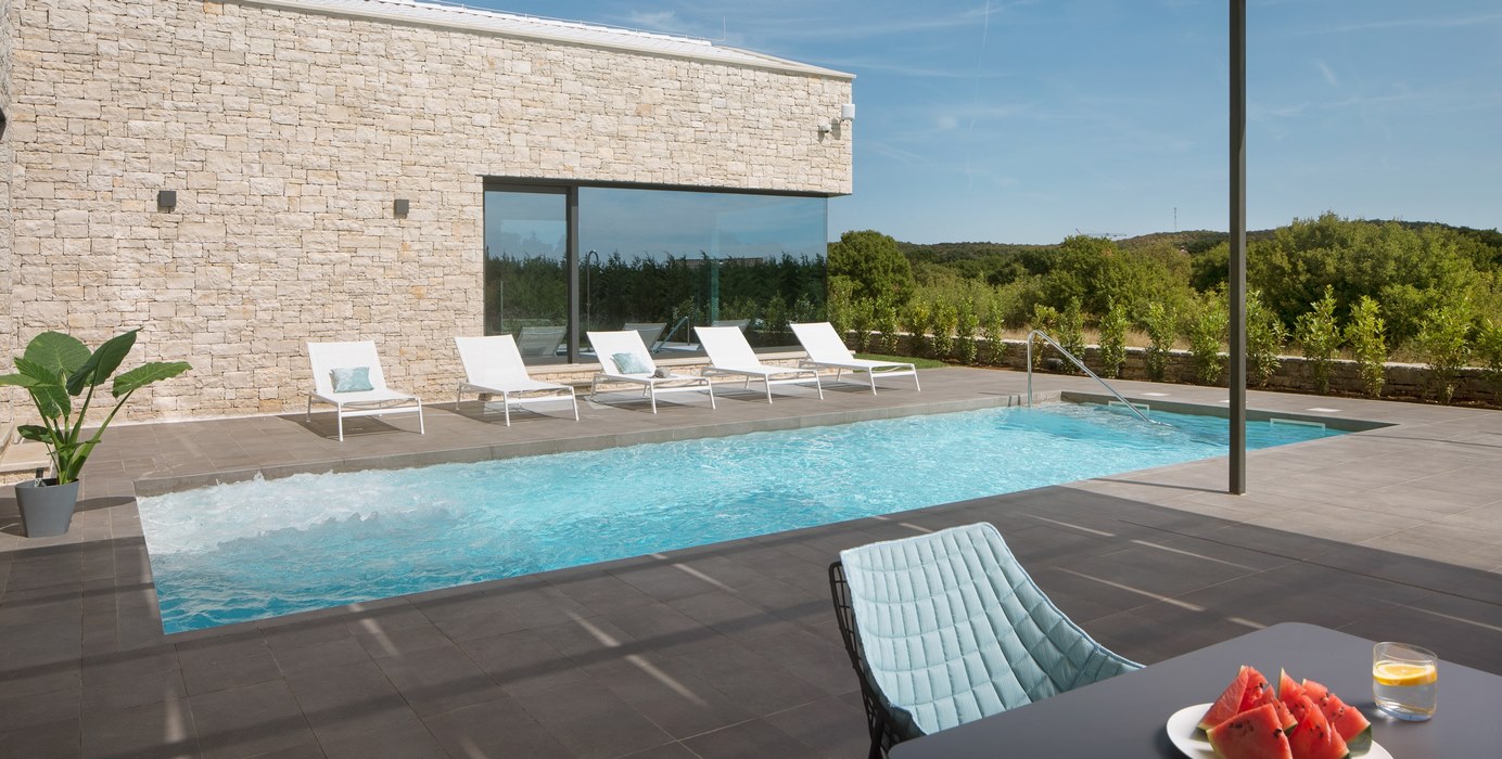 Villa Malie Croatia 19