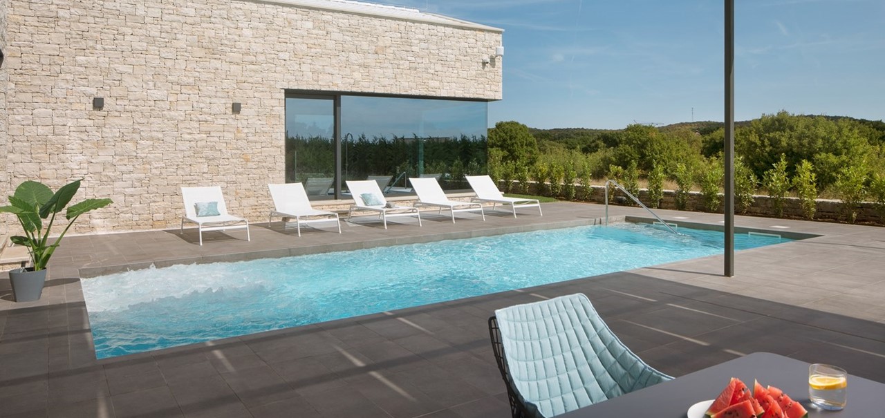 Villa Malie Croatia 19