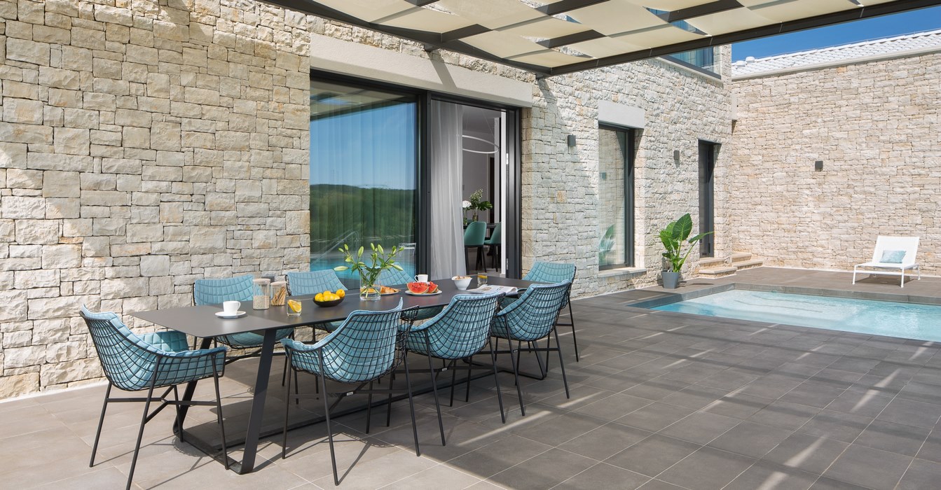 Villa Malie Croatia 20