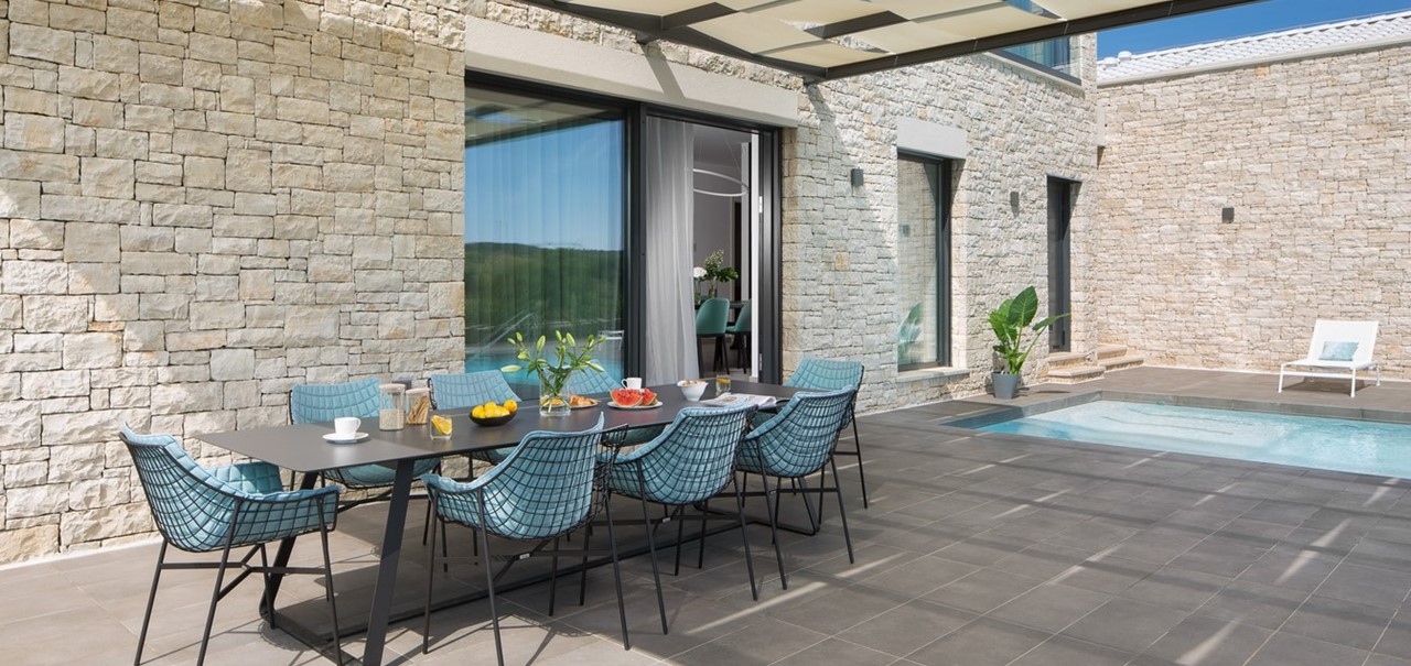 Villa Malie Croatia 20