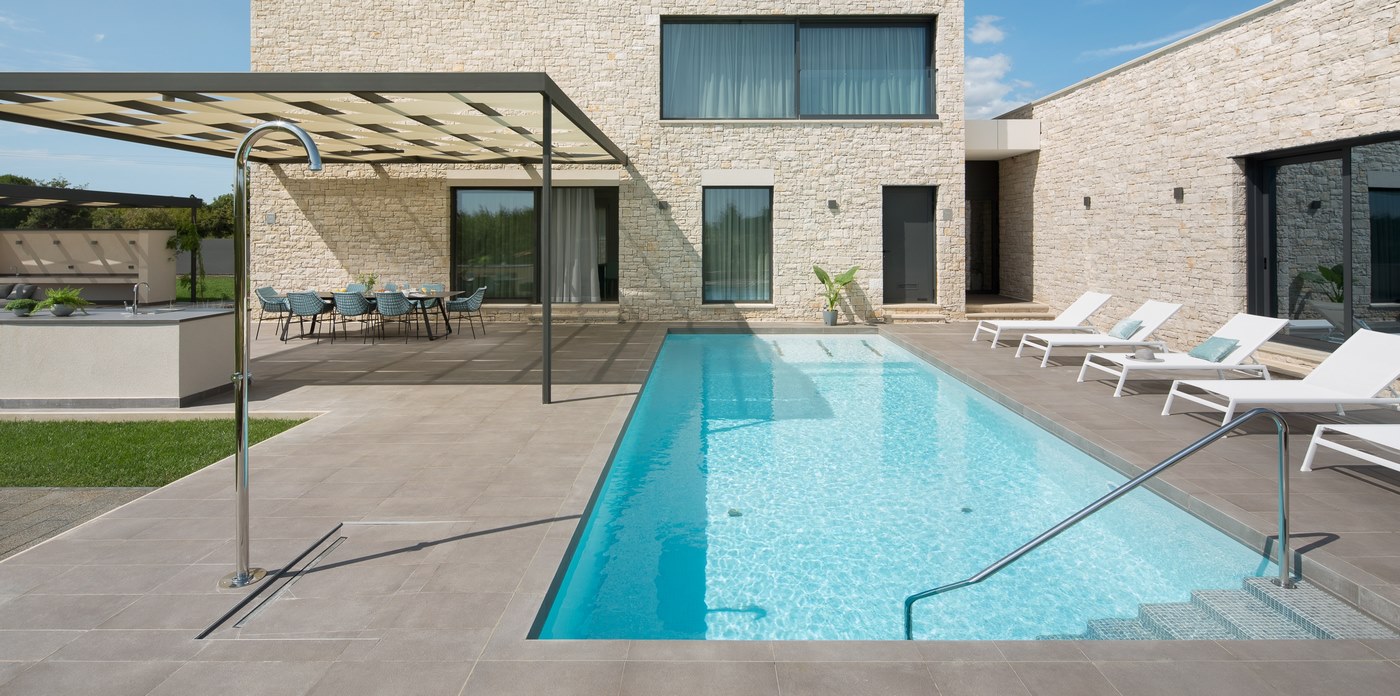 Villa Malie Croatia 21