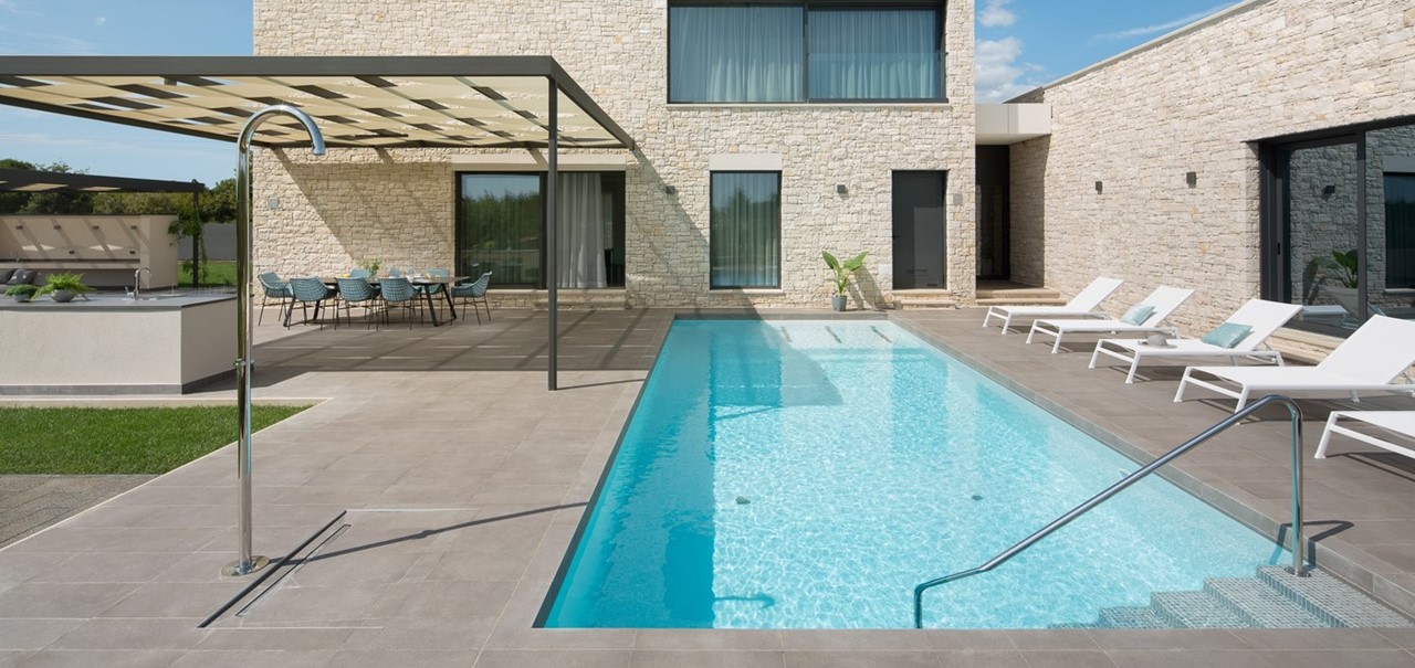 Villa Malie Croatia 21