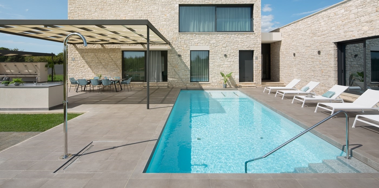 Villa Malie Croatia 21