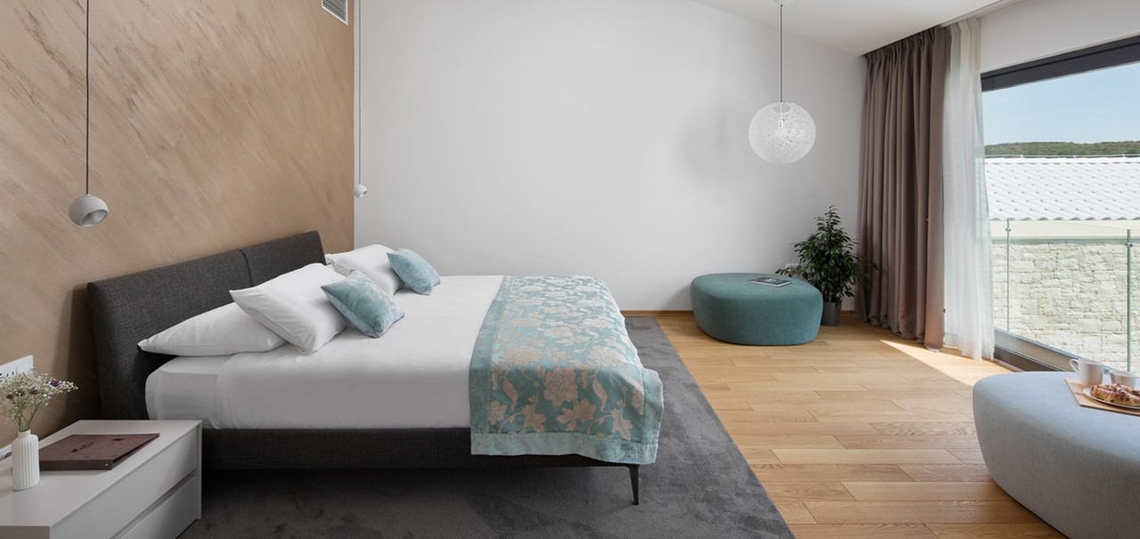 Villa Malie Croatia 23