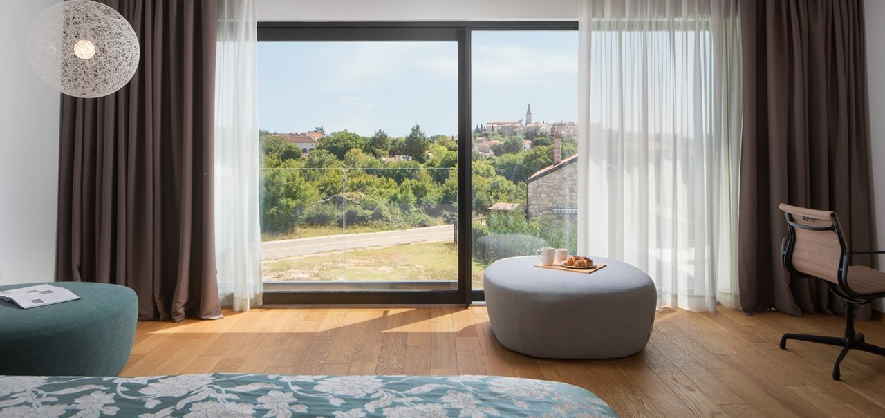 Villa Malie Croatia 24