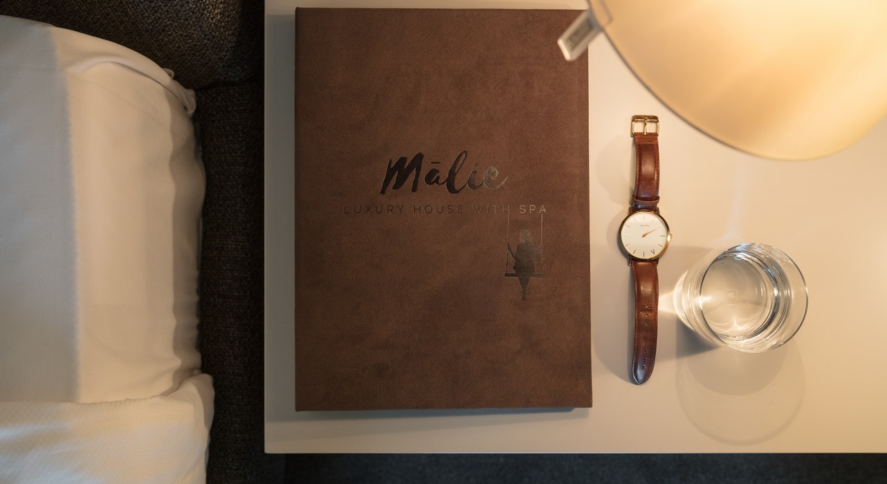 Villa Malie Croatia 27