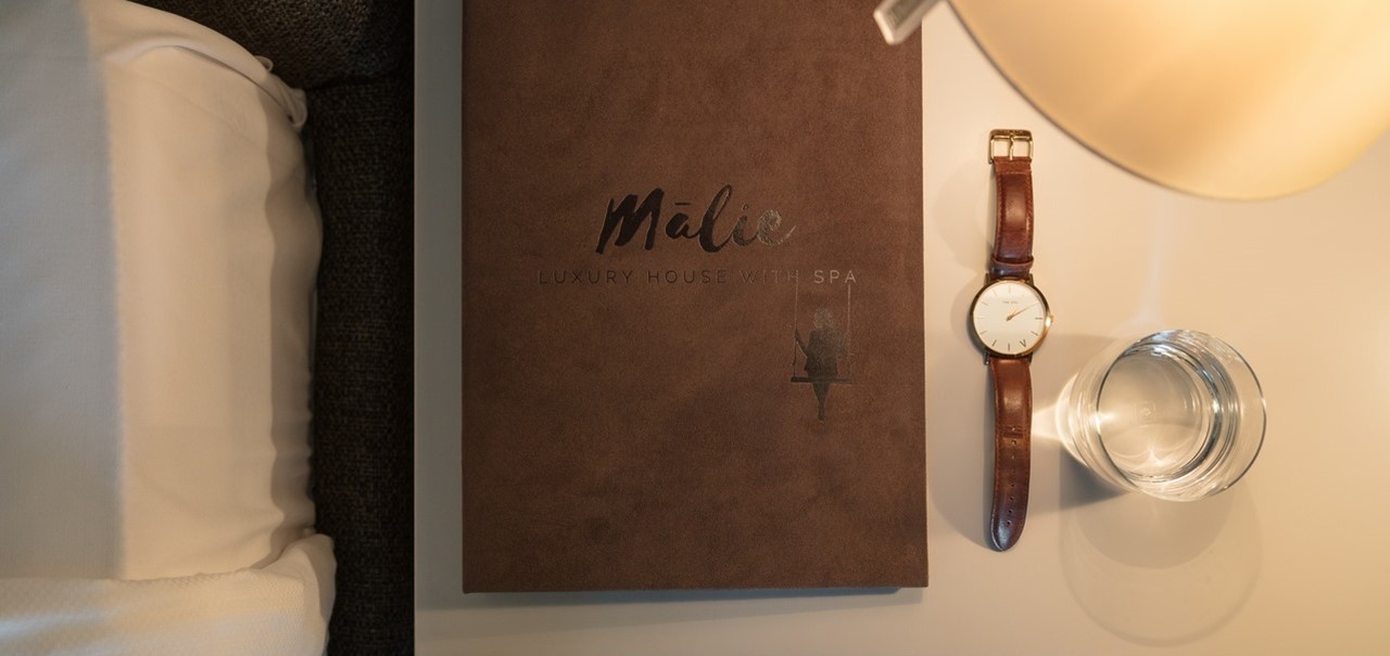 Villa Malie Croatia 27