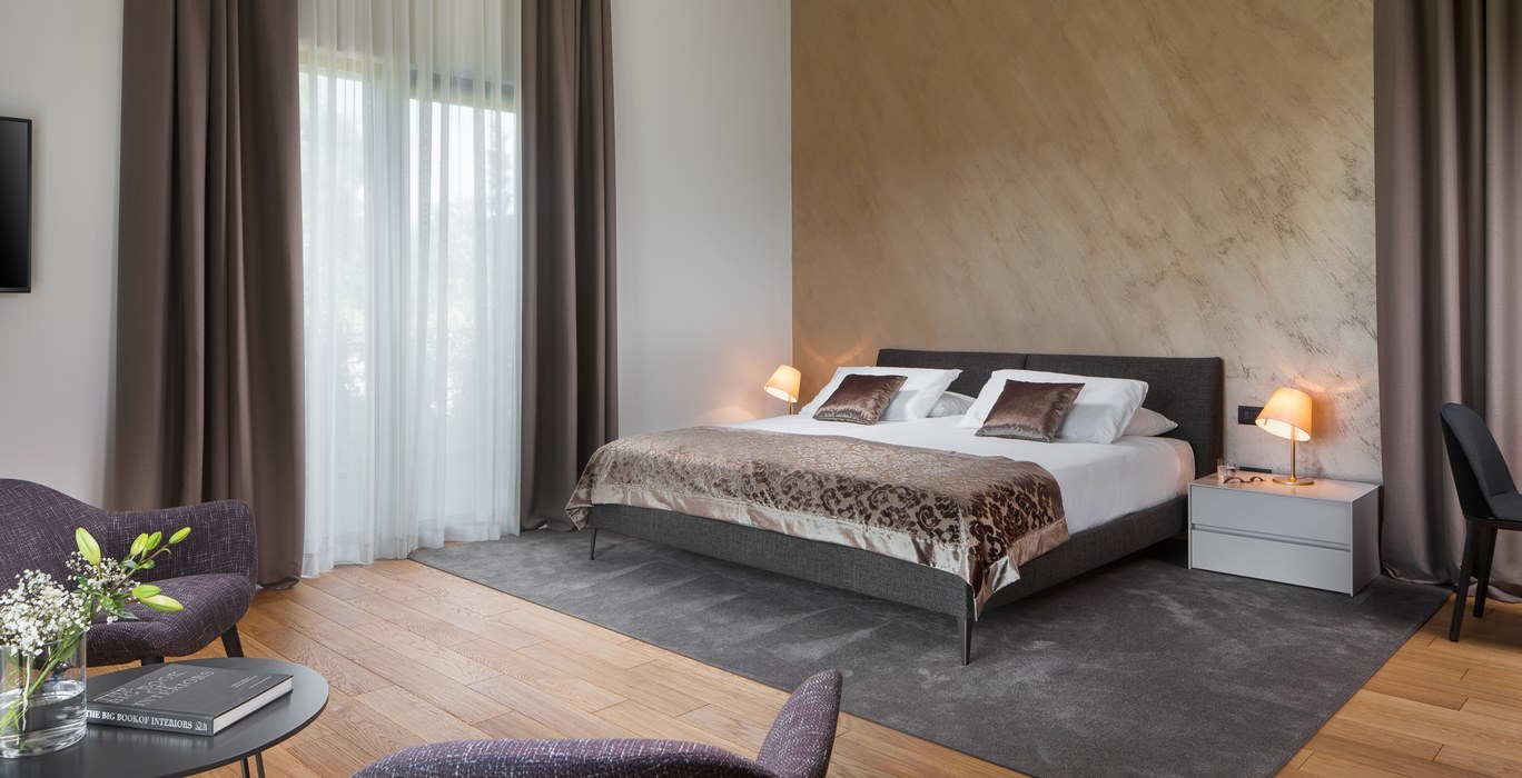 Villa Malie Croatia 28