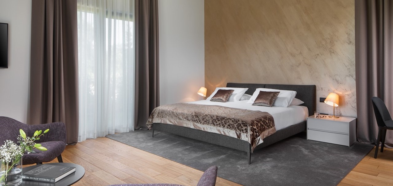 Villa Malie Croatia 28