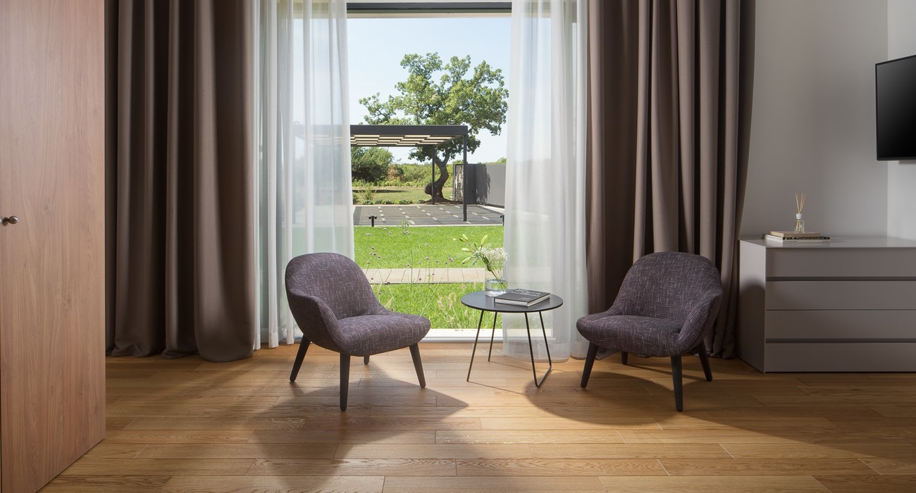 Villa Malie Croatia 29