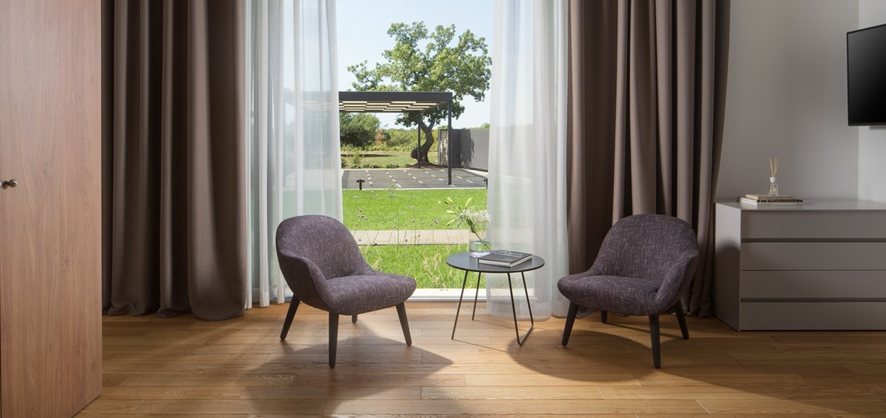 Villa Malie Croatia 29