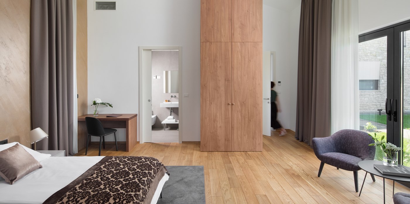 Villa Malie Croatia 30