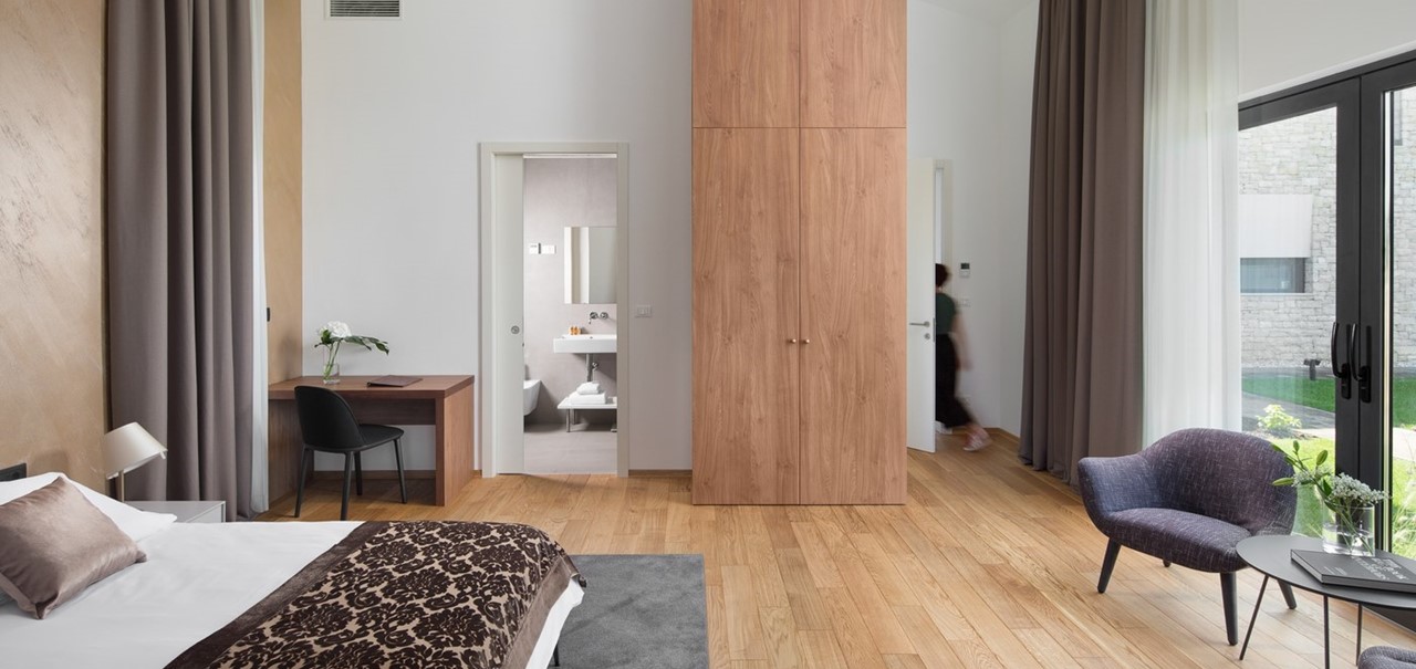 Villa Malie Croatia 30