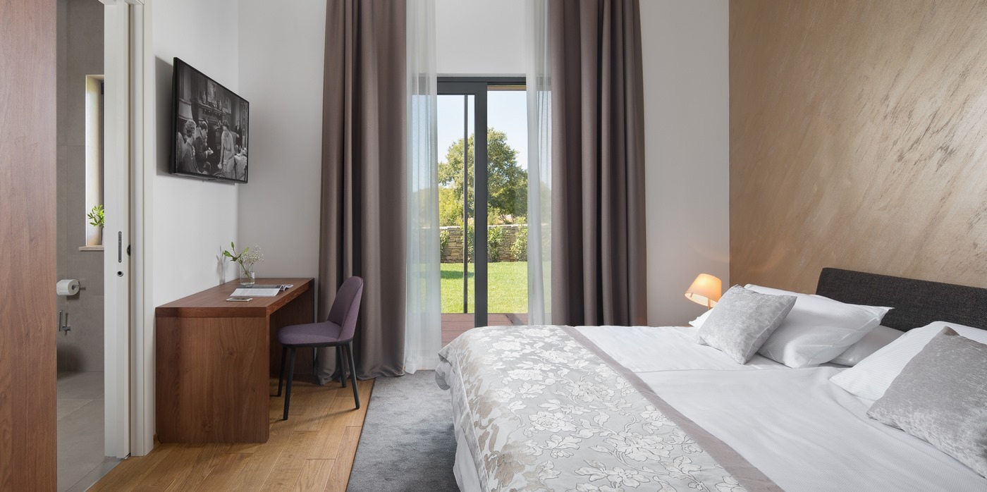 Villa Malie Croatia 31